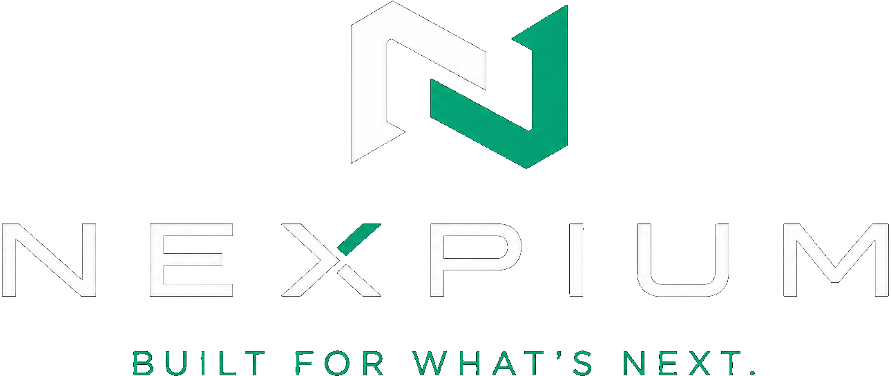 NEXPIUM — Built for What's Next